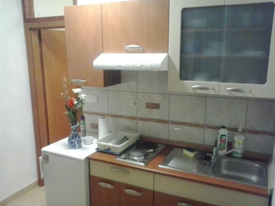 in der Nähe des Diokletian-Palastes Apartment in Split