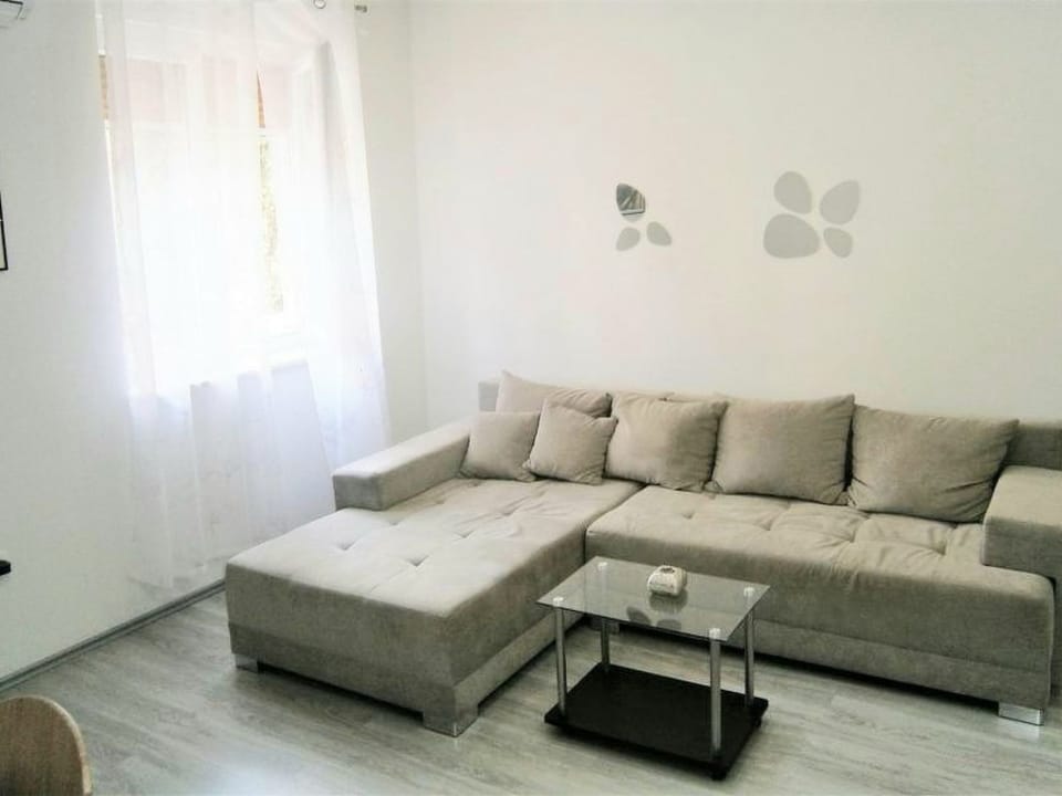 Wohnung "Mariel" Apartment in Split