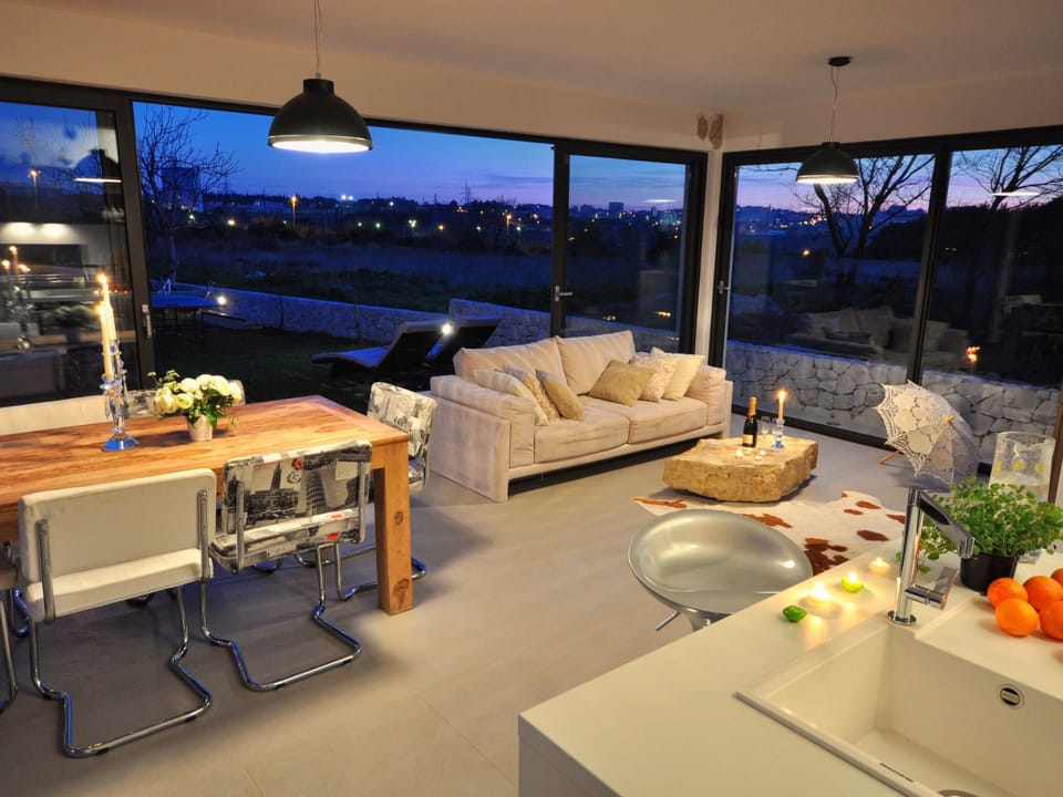 "Olive Garden" Vacation rental in Split