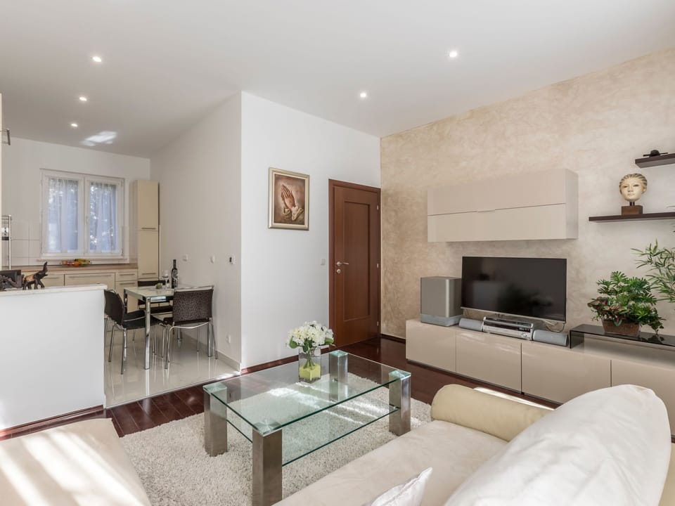 Villa Meri Split Apartment in Split