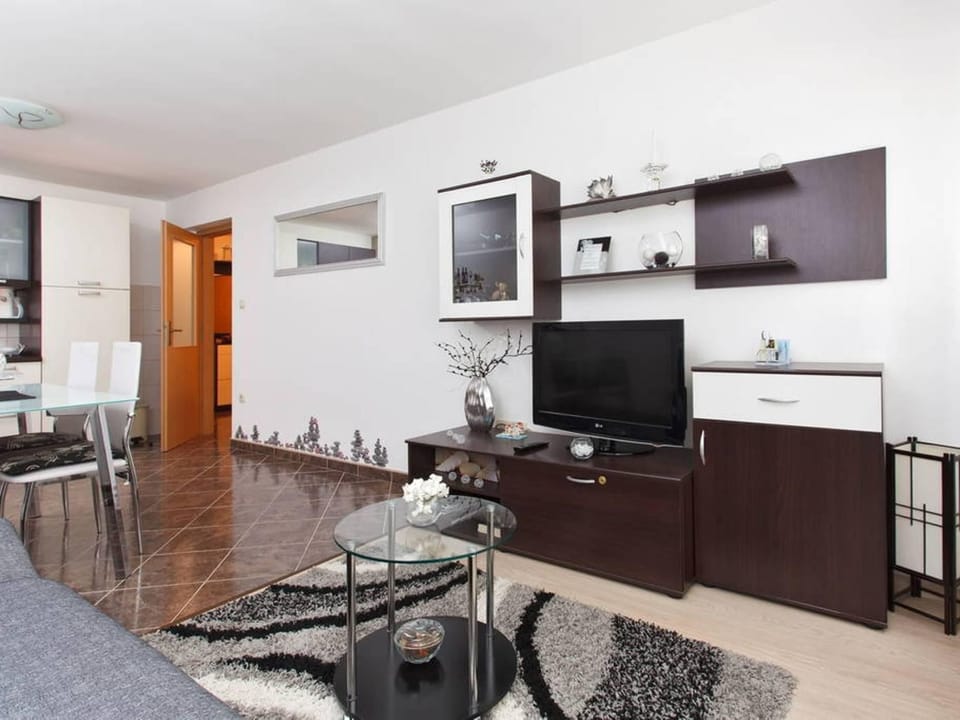 Appartement Stanić - ein Zuhause fern von zu Hause Apartment in Split