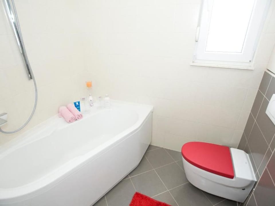 Wohnung am Stadtstrand Apartment in Split