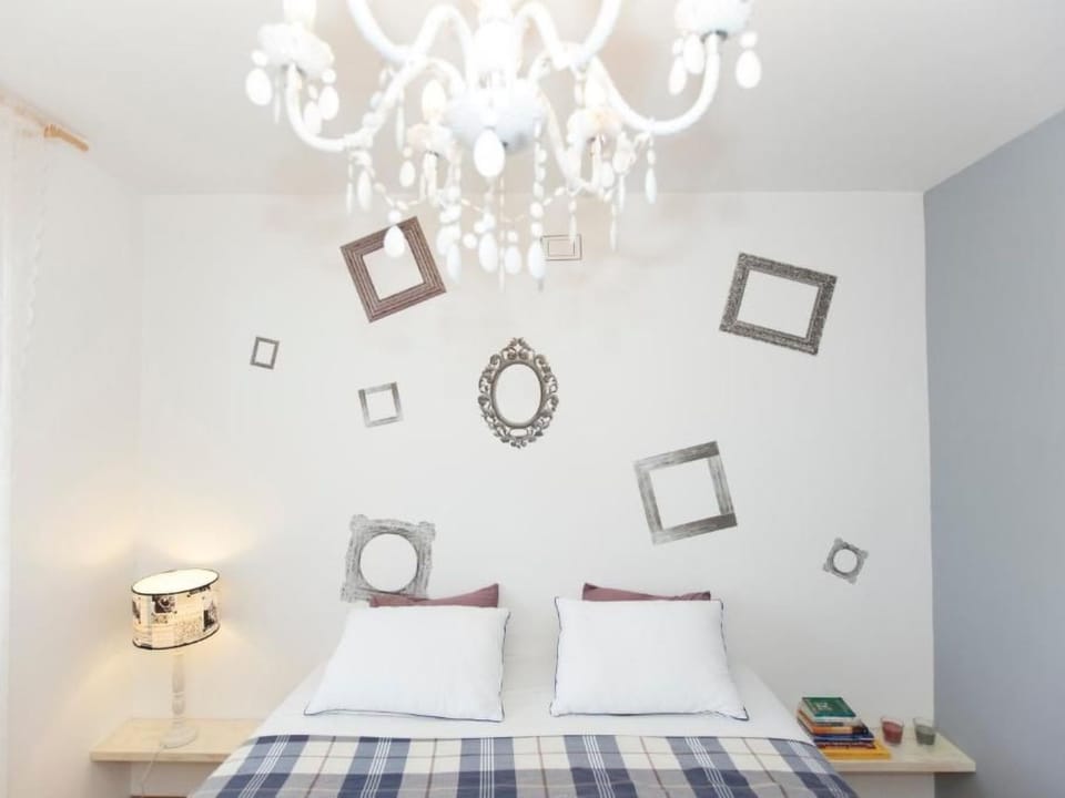 Wohnung am Stadtstrand Apartment in Split