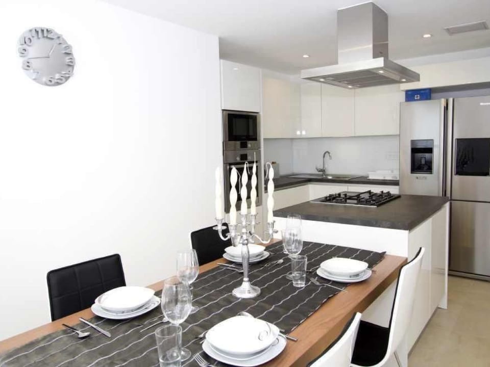 Luxuriöse Wohnung in Split Apartment in Split