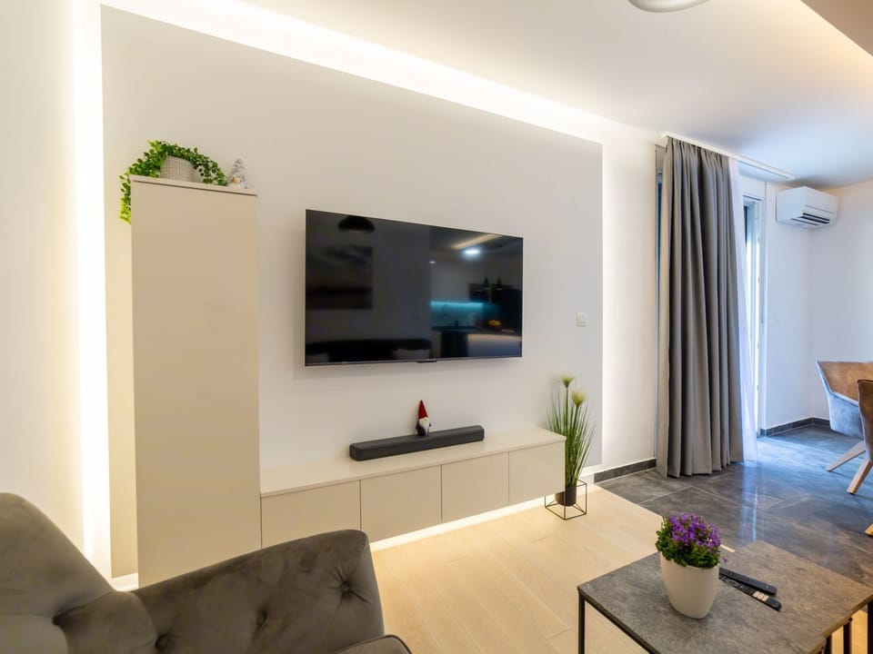 Luxus-Wohnung Riela Apartment in Split