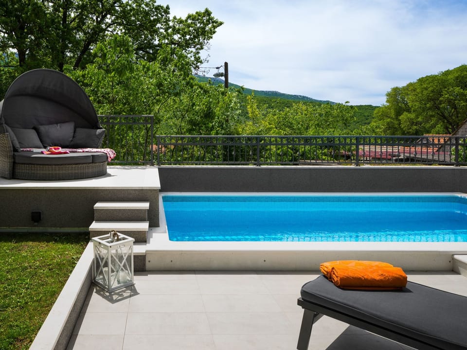 Gemütliches Ferienhaus Mia Vacation rental in Split-Dalmatia County