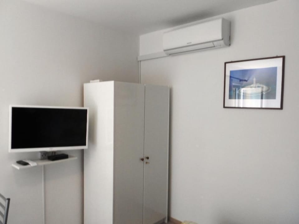 Studio mit Balkon für zwei Personen Apartment in Podstrana