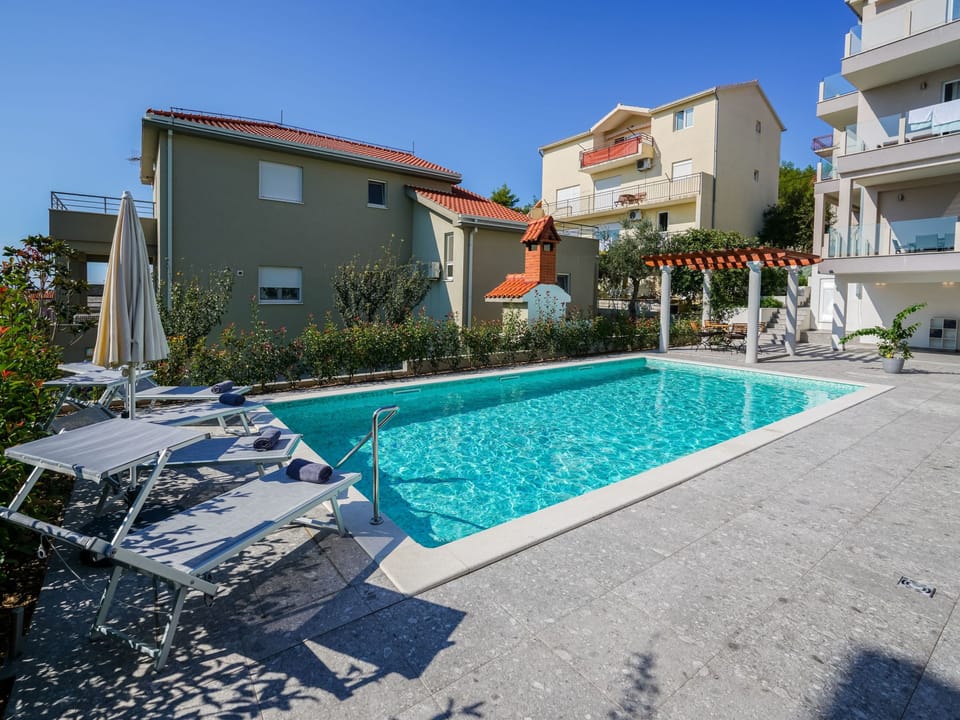 Pool Outdoor