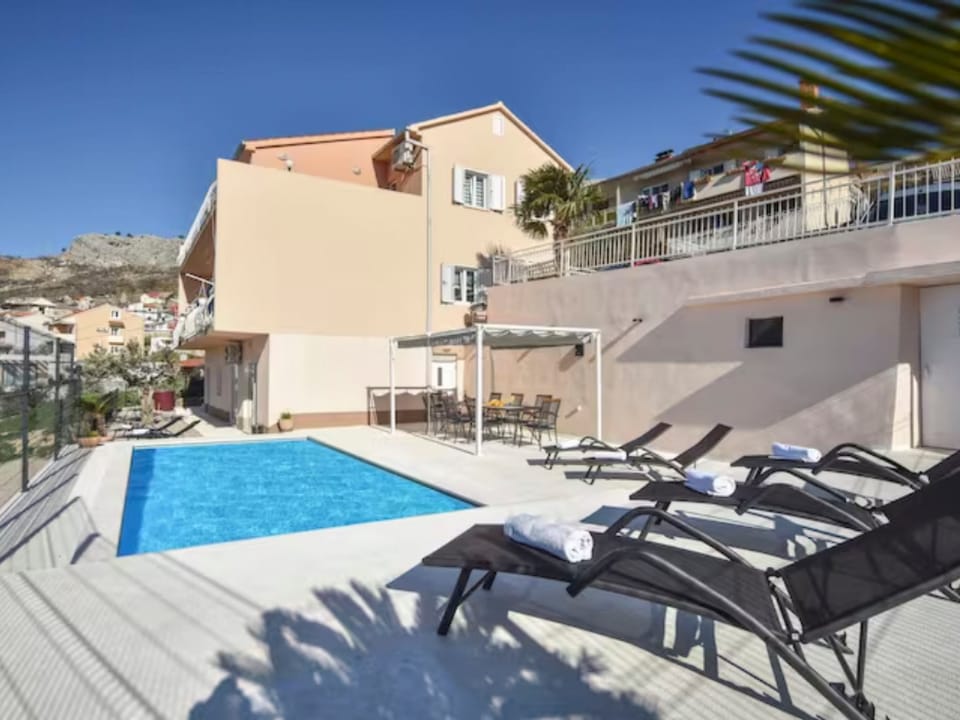 Pool Outdoor