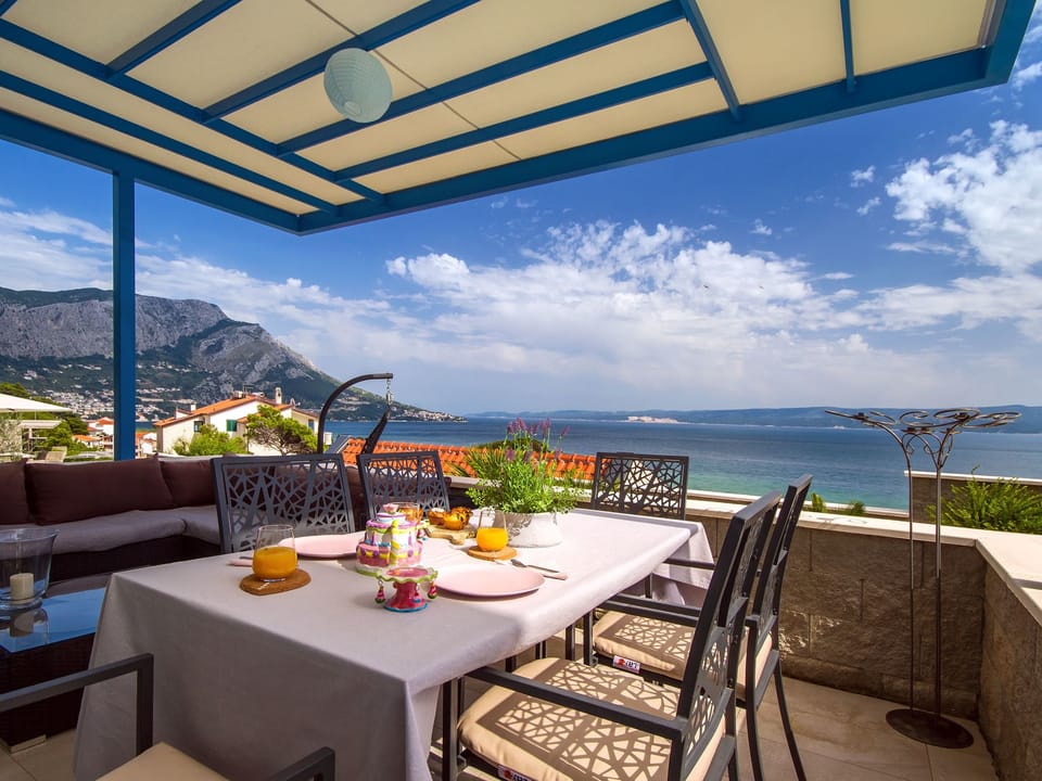 Villa Allegra Vacation rental in Split-Dalmatia County