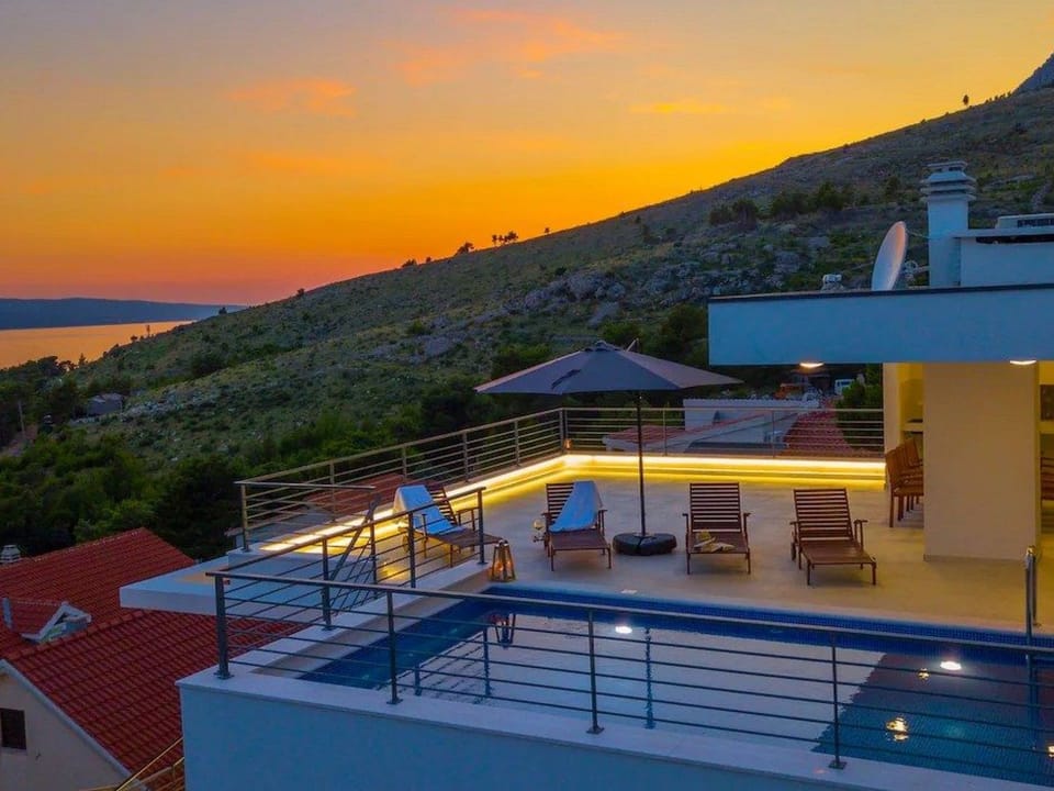 Villa Mare Vacation rental in Split-Dalmatia County