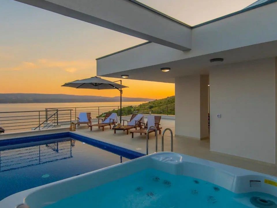 Villa Mare Vacation rental in Split-Dalmatia County