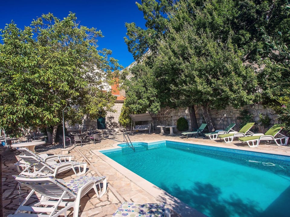 Pool Outdoor