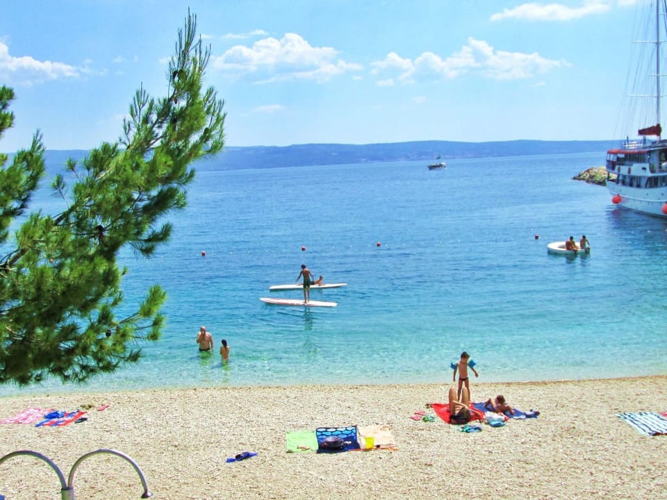 "Tempera 1" Apartment in Split-Dalmatia County