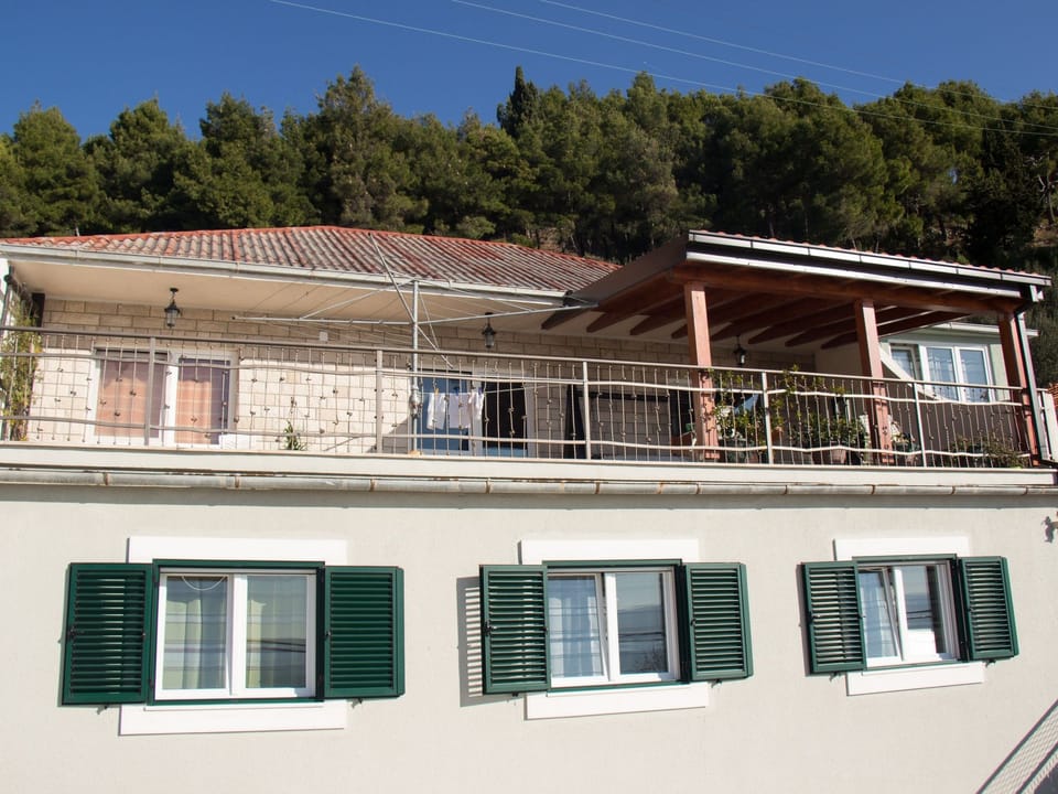 Moderne Ferienwohnung Bava Apartment in Split-Dalmatia County