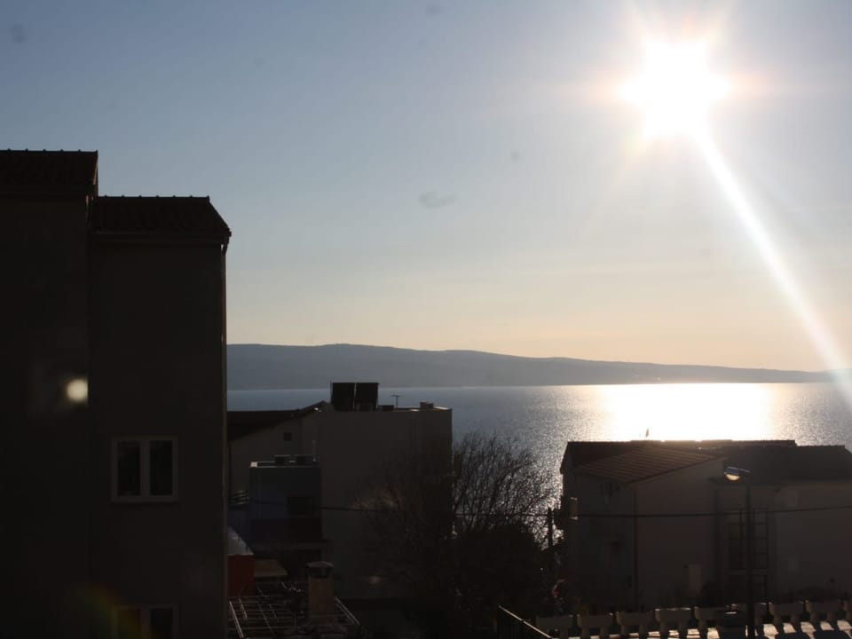 Studio-Apartment mit Balkon Apartment in Split-Dalmatia County
