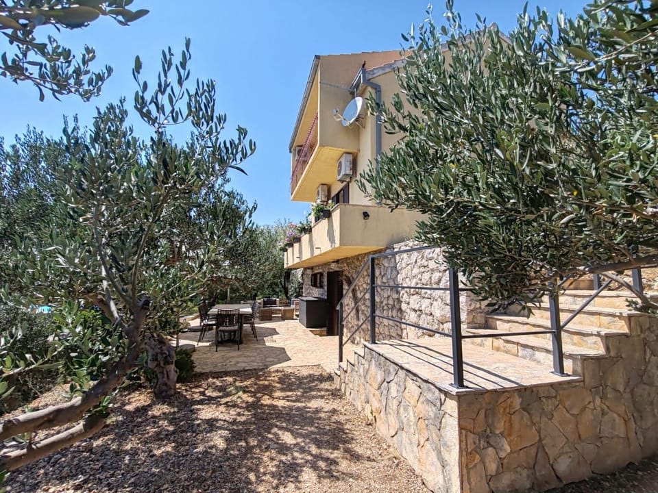 Casa Malinas Vacation rental in Split-Dalmatia County