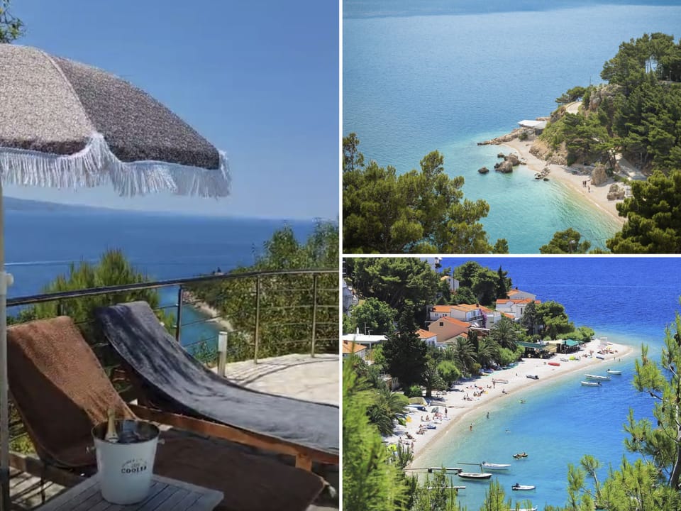 Casa Malinas Vacation rental in Split-Dalmatia County