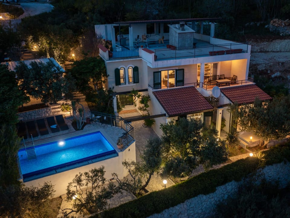 Ferienanlage Mirabella Vacation rental in Split-Dalmatia County