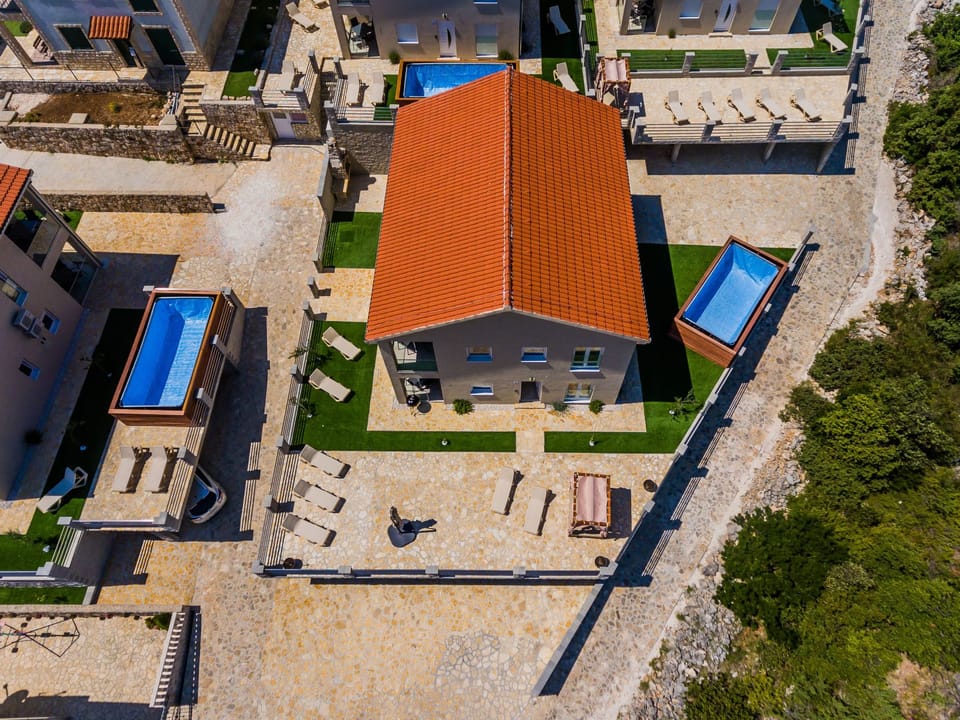 Olea Resort Apartment in Split-Dalmatia County