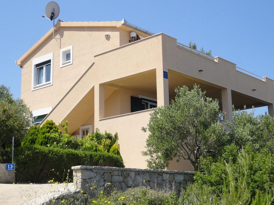 Adriatic Escape Vacation rental in Split-Dalmatia County