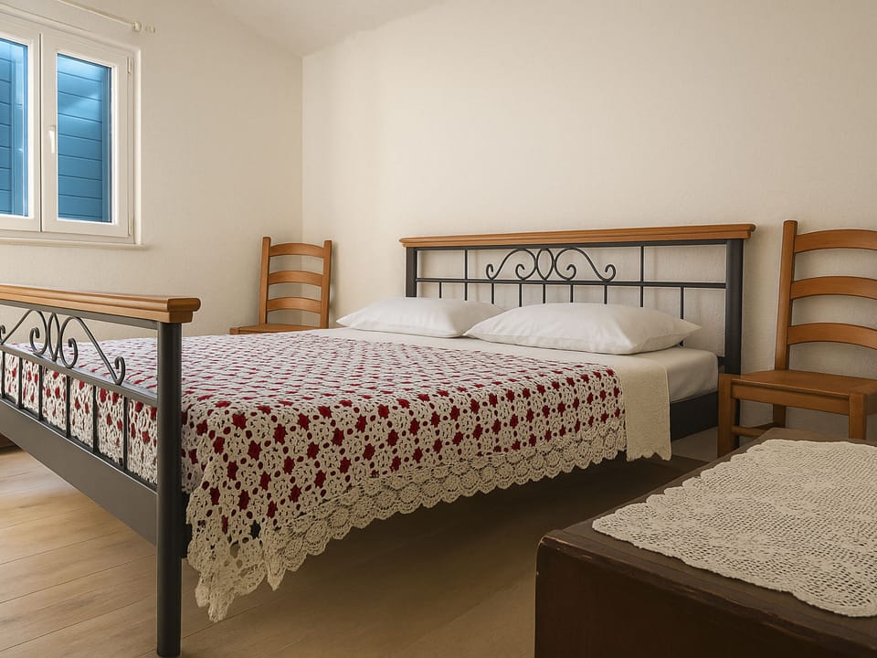 direkt am Strand Vacation rental in Split-Dalmatia County