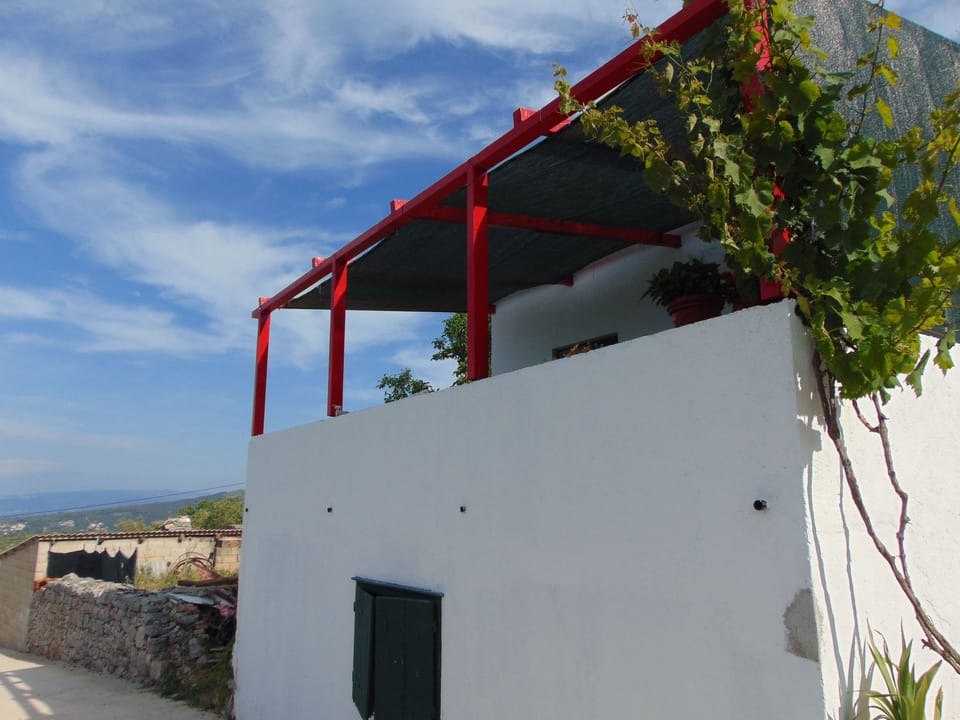 Charmante Ferienwohnung Fana Apartment in Split-Dalmatia County