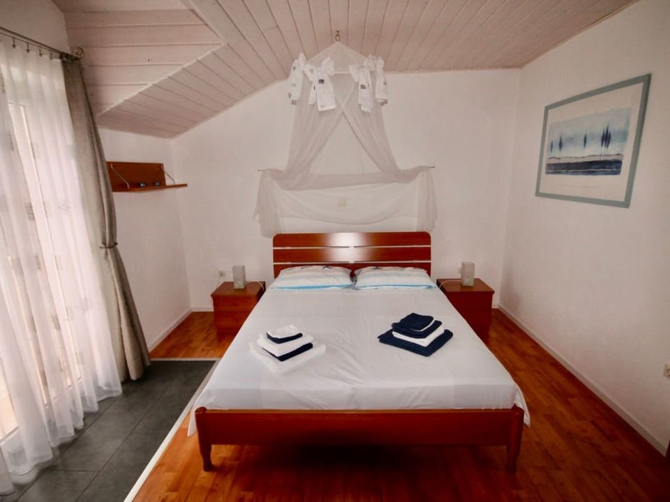 Wohnung in Bol Apartment in Bol