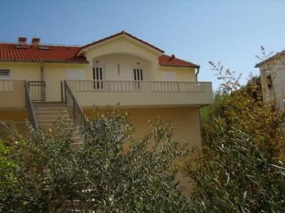in Bol Apartment in Bol