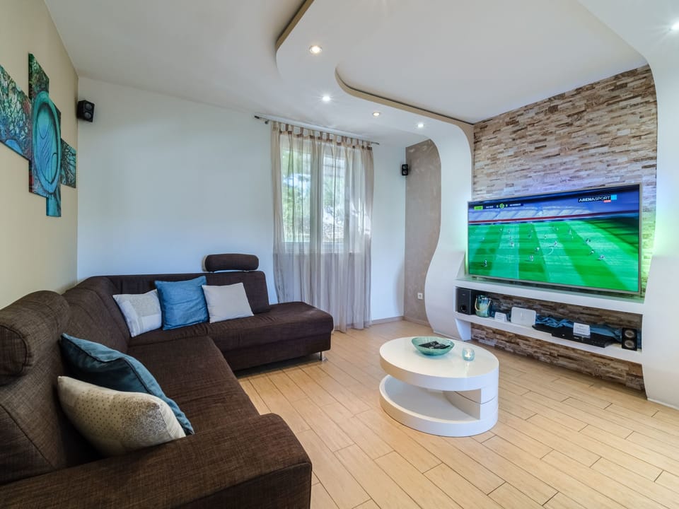 Villa Bravura Vacation rental in Split-Dalmatia County