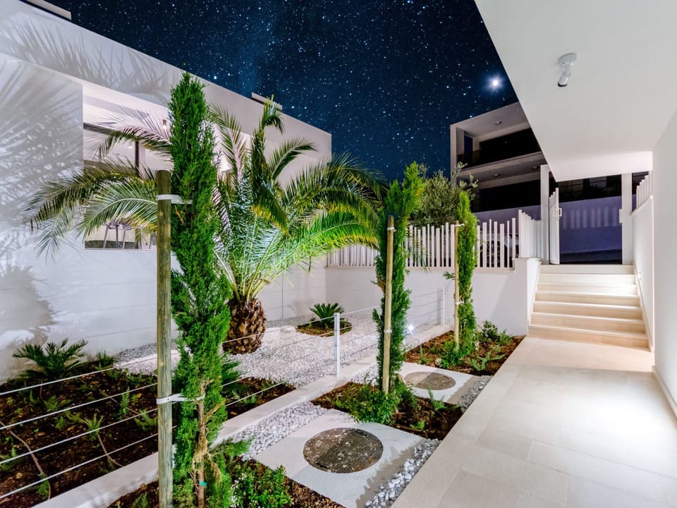 Tolles Ferienhaus in Sutivan mit Privatem Pool Vacation rental in Split-Dalmatia County