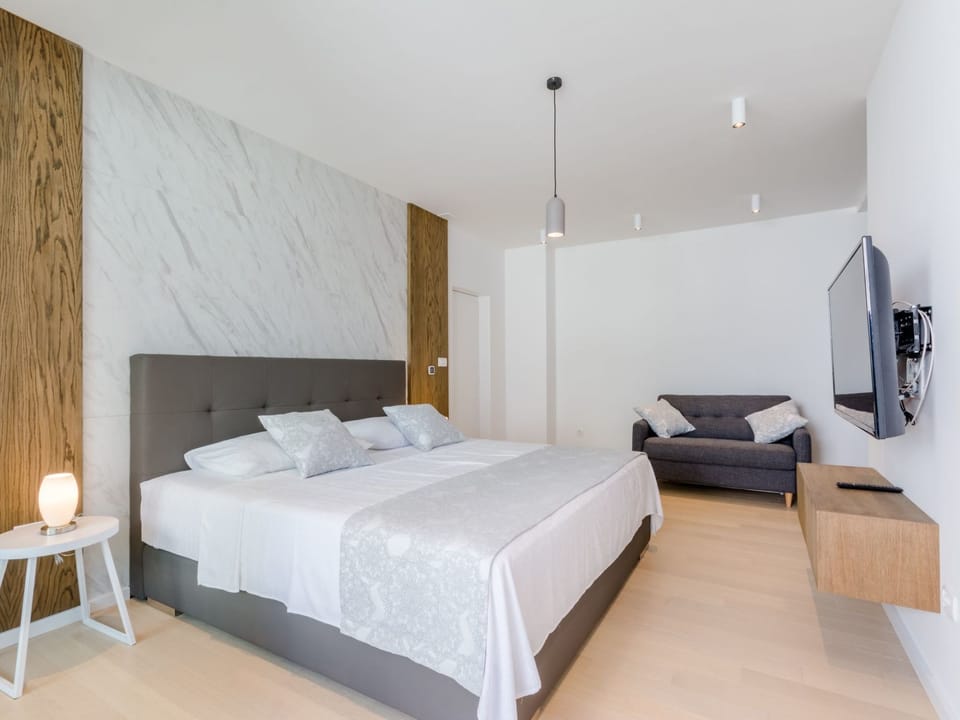 Wunderschönes Ferienhaus in Sutivan mit Privatem Pool Vacation rental in Split-Dalmatia County
