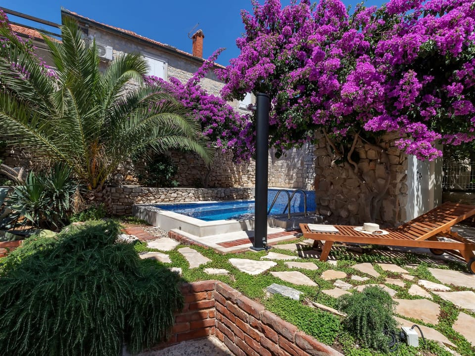 Haus Carpe Diem Vacation rental in Split-Dalmatia County