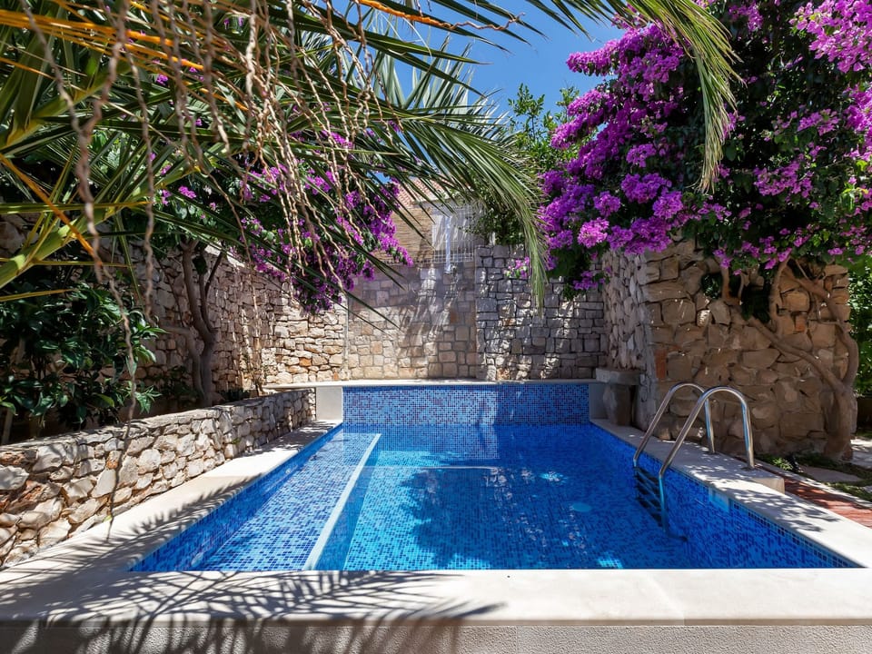 Haus Carpe Diem Vacation rental in Split-Dalmatia County