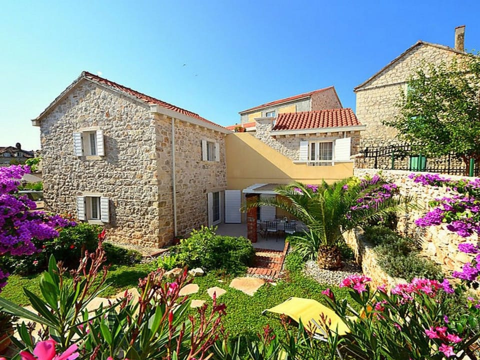 Haus Carpe Diem Vacation rental in Split-Dalmatia County