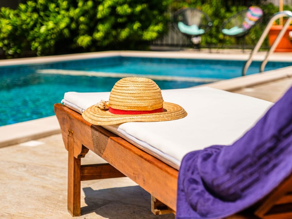 Pool Outdoor