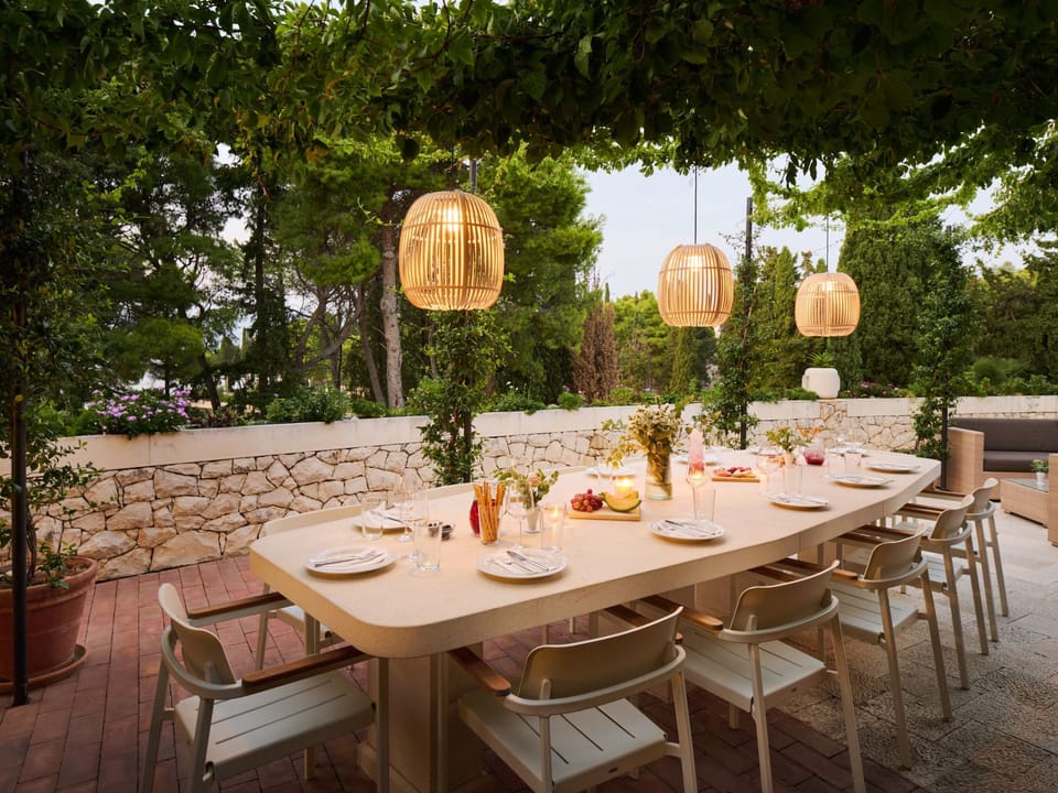 Villa Diokletianspalast Vacation rental in Split-Dalmatia County