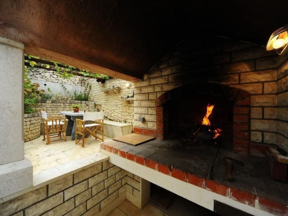 Ferienvilla in ruhiger Lage mit Pool Vacation rental in Split-Dalmatia County