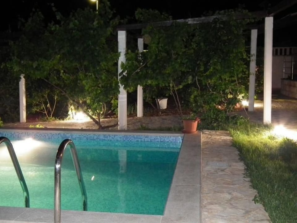 "Sofija" mit Whirlpool Vacation rental in Split-Dalmatia County