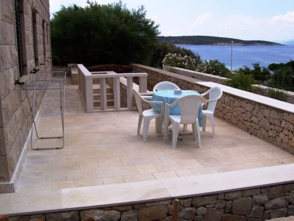 Wohnung "Ferienwohnungen Villa Vanja" Apartment in Split-Dalmatia County