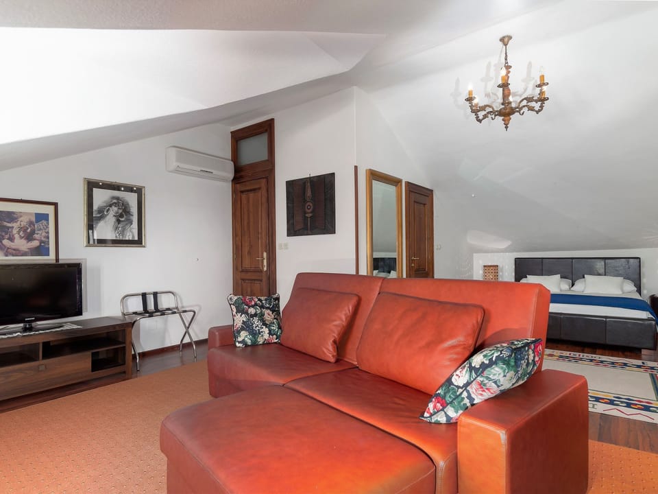 Ferienvilla "Laurus" mit Blick auf das Wasser Vacation rental in Split-Dalmatia County
