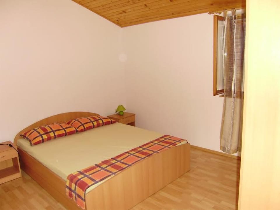 Wohnung Ana mit großer Terrasse Apartment in Dubrovnik-Neretva County