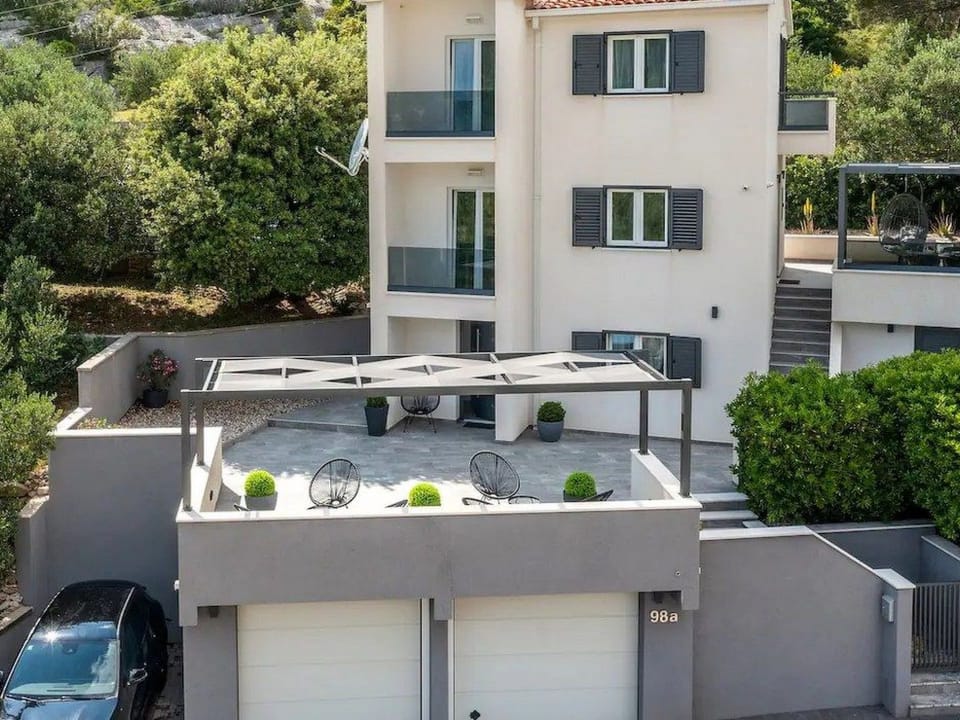 Villa Natura Vacation rental in Split-Dalmatia County