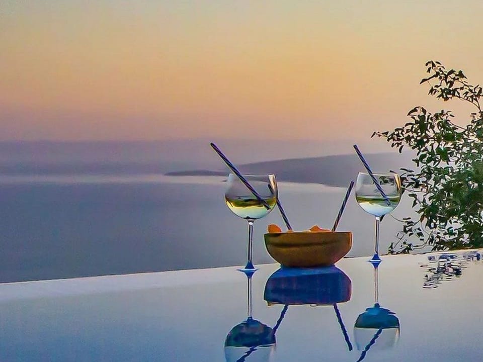Incredibly beautiful Stone House Villa Lota Vacation rental in Baška Voda