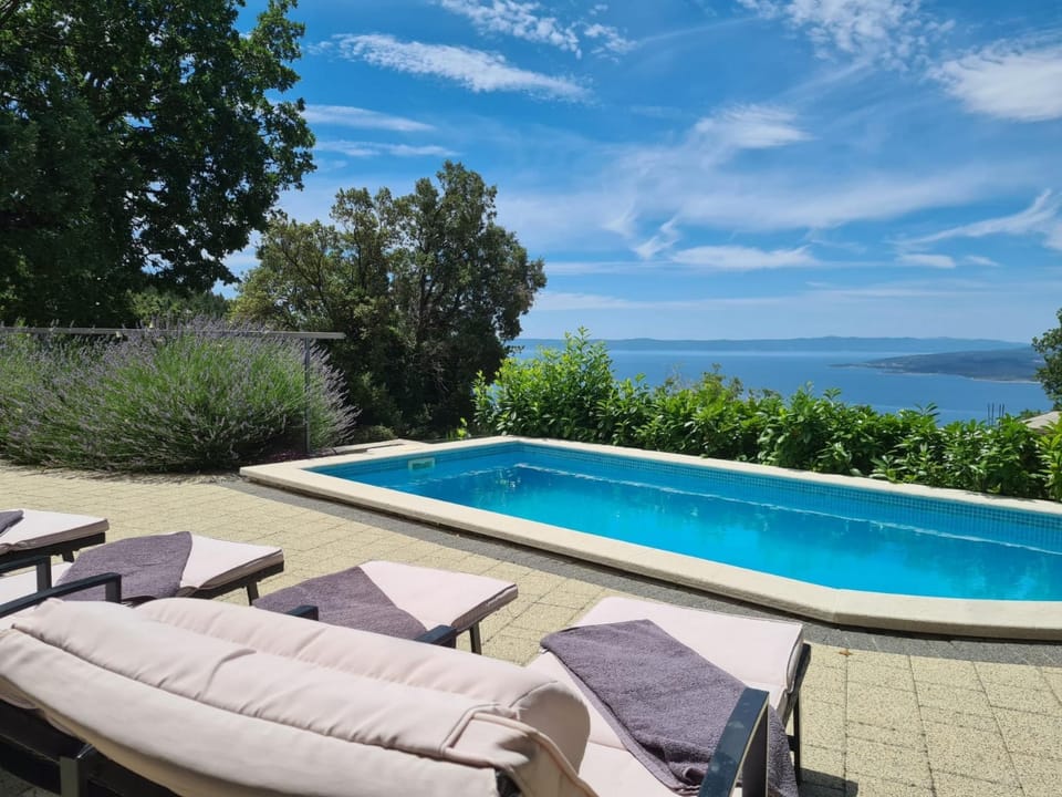 Jure Bast Vacation rental in Baška Voda