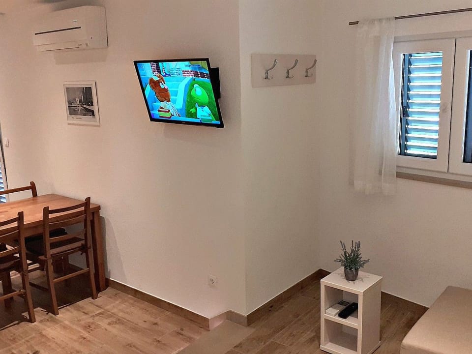 Appartement in Baška Voda Apartment in Baška Voda