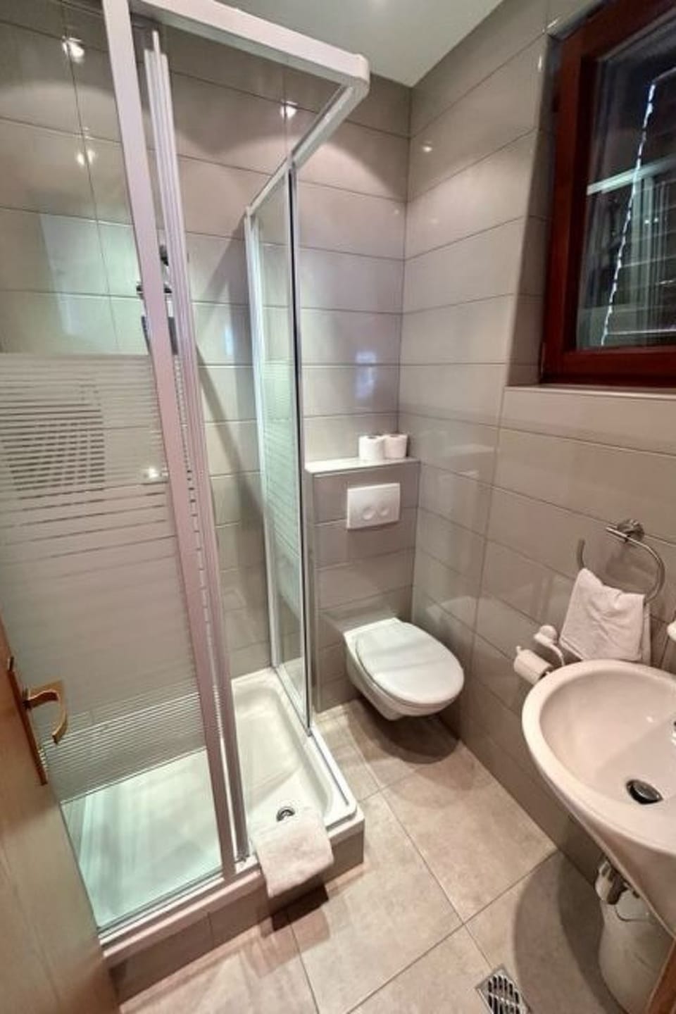 Gemütliches Appartement 3 Apartment in Brela