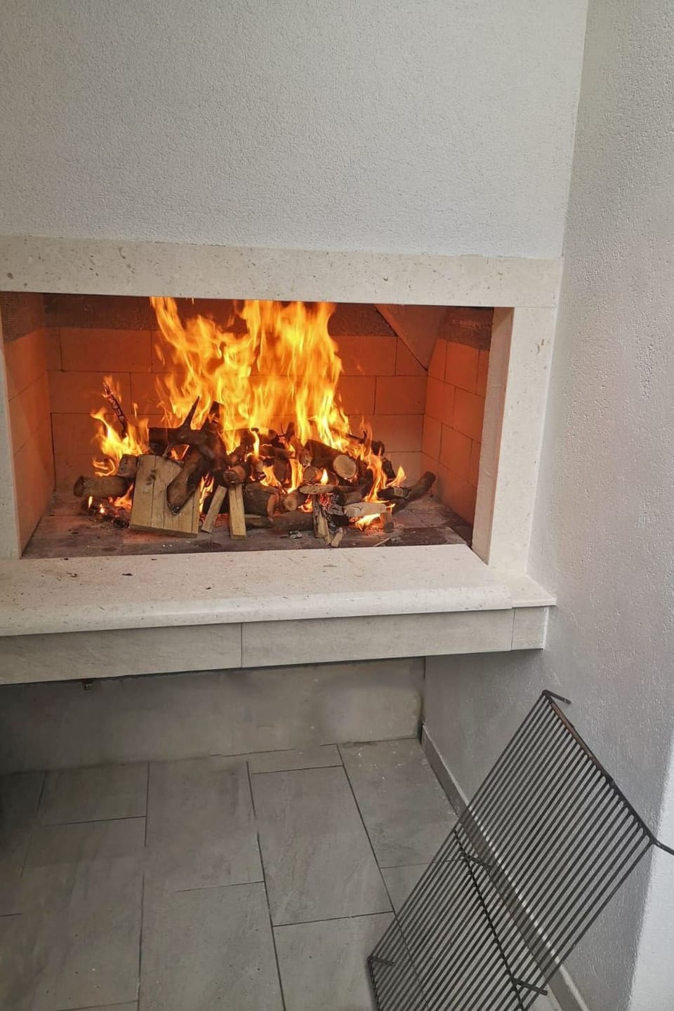 Große Wohnung in Zelenka mit Eigenem Balkon Apartment in Makarska