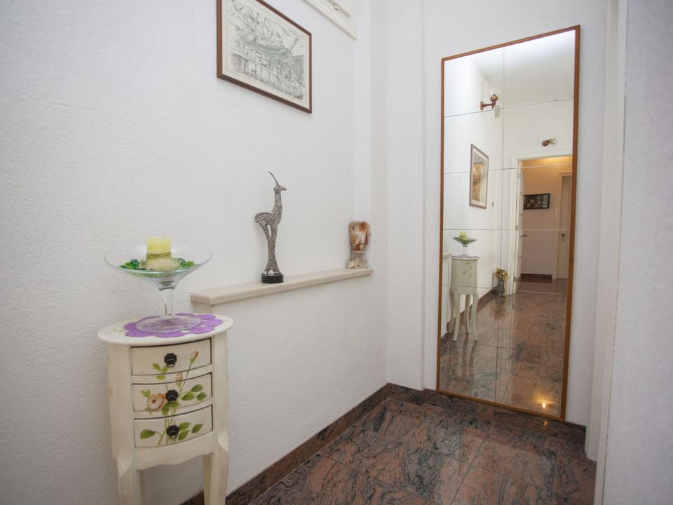 Komfortable Ferienwohnung mit Balkon Apartment in Makarska