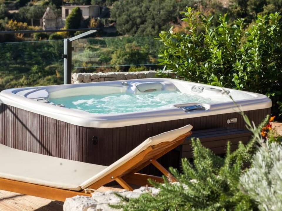 mit Whirlpool Vacation rental in Makarska